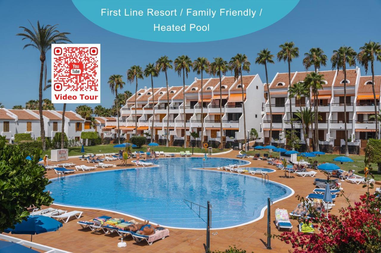 Go2tenerife Apart'vera Duplex Santiago 2 Appartamento Playa de las Americas (Tenerife)
